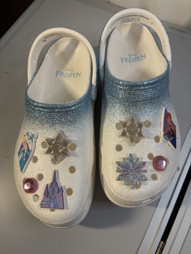 Crocs donna disney frozen - crocs,