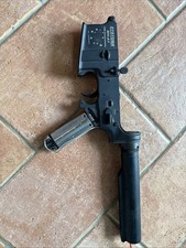 PTW SYSTEMA Lower Reciver 10th Anniversary - ONLY GB & Lower -