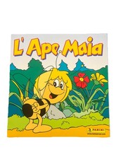 L’ape Maia: Album Vuoto