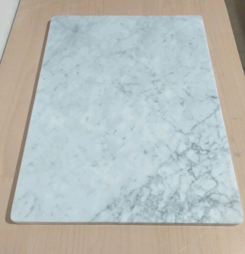 Tagliere marmo di carrara - marmo,