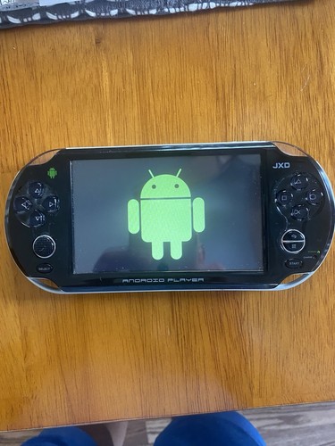 Jxd lettore android sistema - jxd,