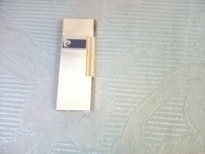 accendino vintage pierre cardin