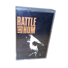 Rattle and Hum by U2