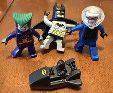 2008 MCDONALDS DC COMIC BATMAN