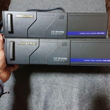Alpine CD Remote Changer