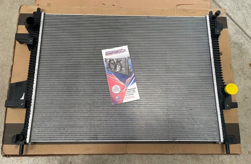 Radiatore 5 0 - dr,