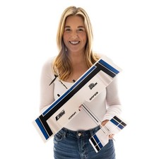 E-flite UMX Slow Ultra Stick BNF Basic - Aereo elettrico