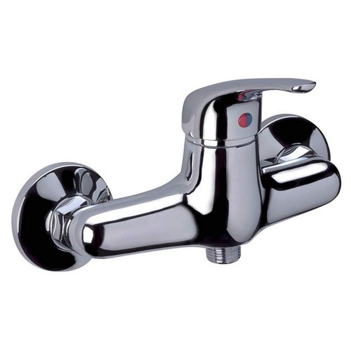Miscelatore esterno doccia - miscelatore,