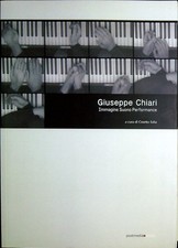 GIUSEPPE CHIARI. IMMAGINE