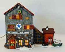 Dept 56 New England Villaggio