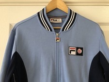 Fila..Bj (Bjorn Borg) Settanta