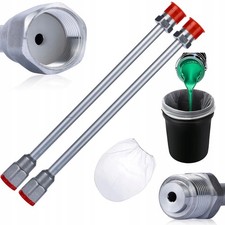 High Pressure Lance Set - 290