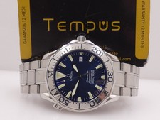 OMEGA SEAMASTER DIVER 300m