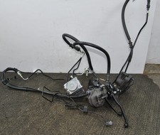 30724- Impianto frenante completo pinza pompa freno Yamaha Xmax X-max 300 ABS da