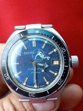 Orologio Vintage Anfibio