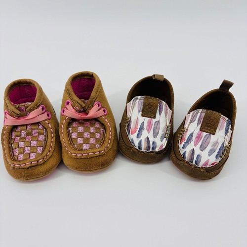 Pacchetto scarpe mocassino