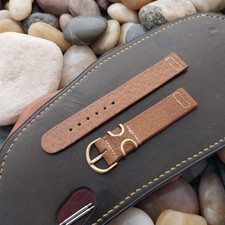 Cinturino orologio vintage