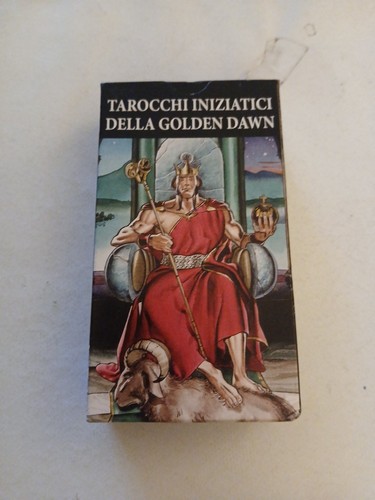 Carte tarocchi nuove - carte,