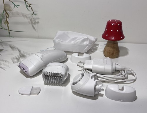 Braun silk épil epilatore - silk-épil,
