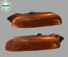 SERBATOIO CARBURANTE BENZINA