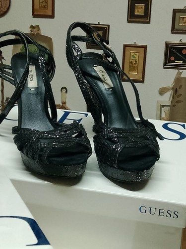 Paia guess scarpe - di,