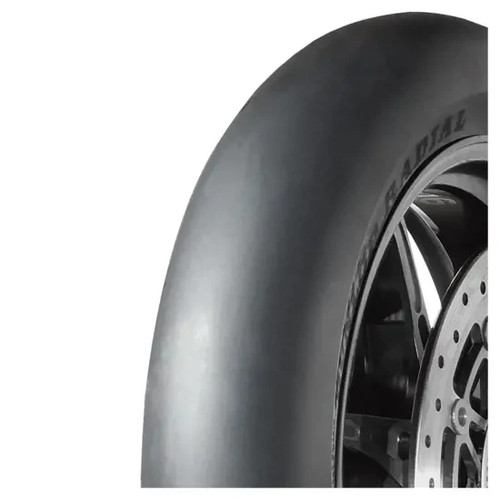 Pneumatico moto dunlop kr106 - moto,