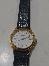 Tissot Vintage Collection F300