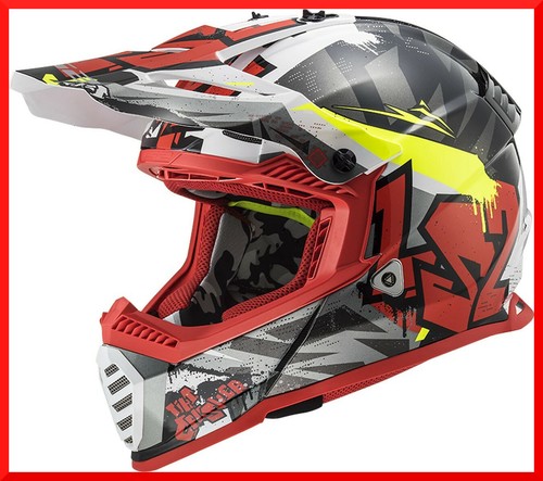 Casco helmet moto - helmet,