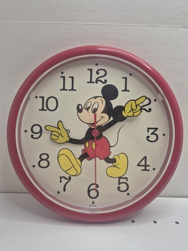 Orologio parete vintage - da,