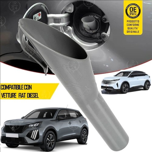 Imbuto rifornimento carburante - imbuto,