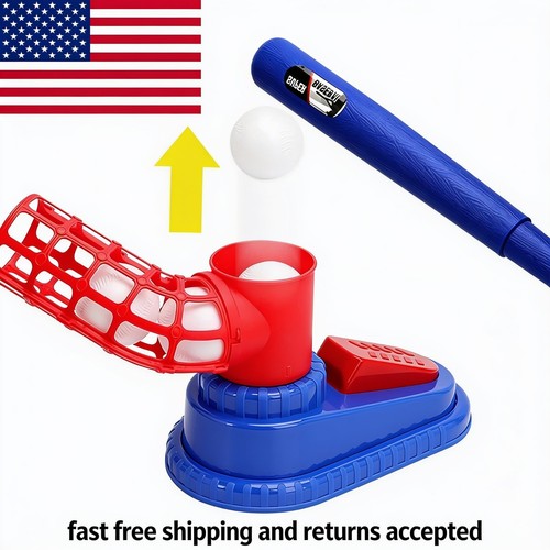 Baseball pitching machine - pitching,