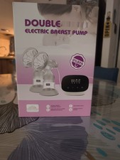 Tiralatte Doppio Digitale Ricaricabile