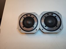 Coppia altoparlanti YAMAHA