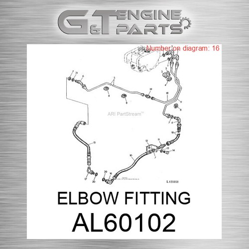 Al60102 raccordo gomito - al60102,