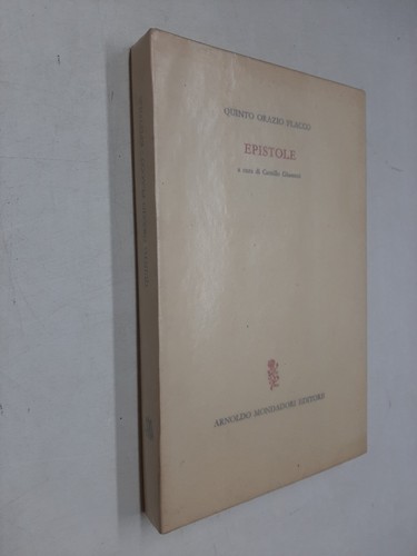 Epistole cura camillo - a,
