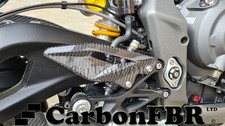 CarbonFBR: TRI387 - Triumph