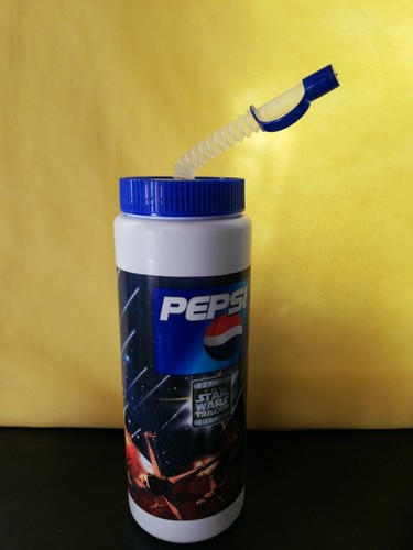 Pepsi cola star wars - cola,