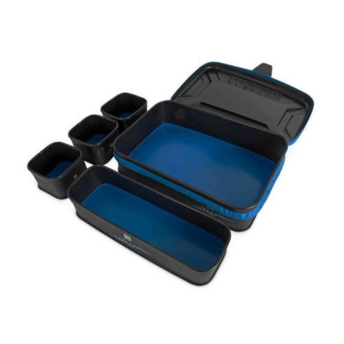 Borsa esca preston supera - borsa,