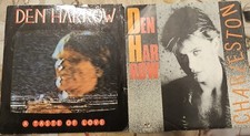 Den Harrow A Taste Of Love 45
