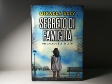 SEGRETO DI FAMIGLIA DI MIKAELA