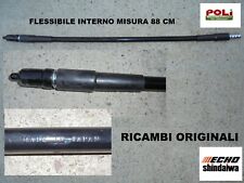 SHINDAIWA ECHO GUAINA + FLESSIBILE ORIGINALE DECESPUGLIATORI BP520 RM5000 RM510