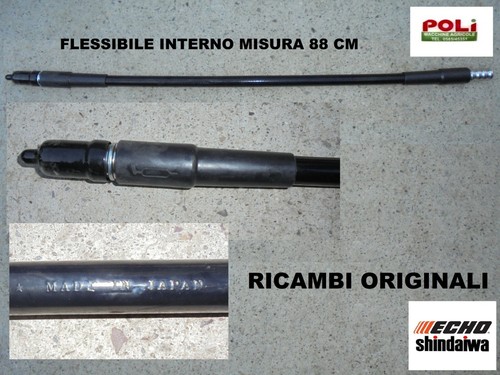 Shindaiwa echo guaina - shindaiwa,