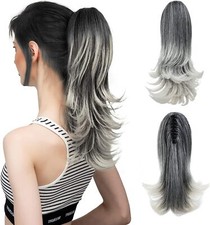 Clip per capelli CJL in