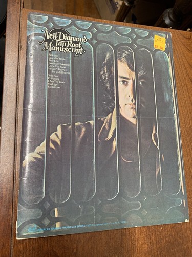Neil diamond tap - neil, root