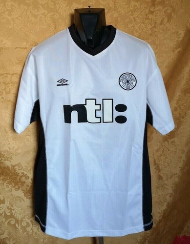 Shirt authentic celtic - t-shirt,
