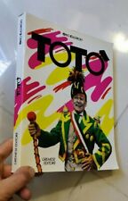 CALDIRON TOTO' LE STELLE FILANTI GREMESE EDITORE 1988