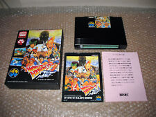 WORLD HEROES 2 JET NEO GEO