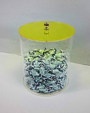 Espositore da banco in