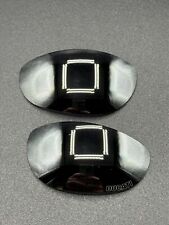 Oakley Ducati Monster Dog OEM lenti nere iridio