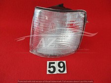 FANALINO FANALE ANTERIORE SX VOLKSWAGEN PASSAT 91